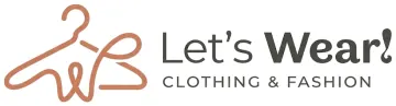 Let's Wear! – Clothing & Fashion